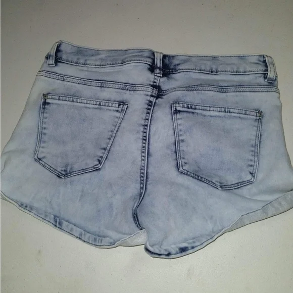 Shorts - Picture 3 of 3